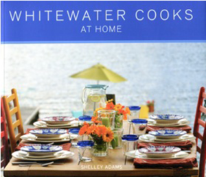 Whitewater Cooks: At Home  #2 of series