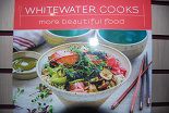 Whitewater Cooks More Beautiful Food--book # 5 in series