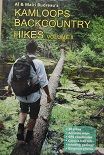 Kamloops Backcountry Hikes Vol 2