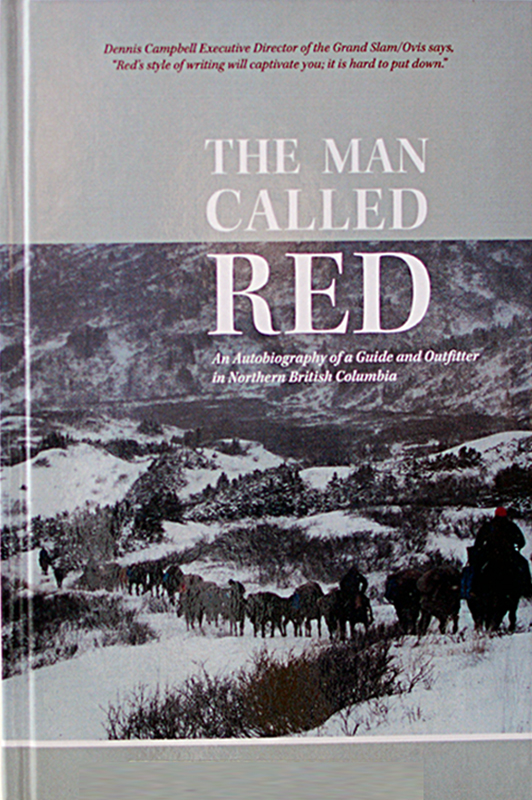 The Man Called Red
