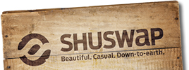 Shuswap Tourism