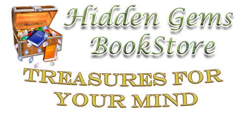 Hidden Gems Bookstore